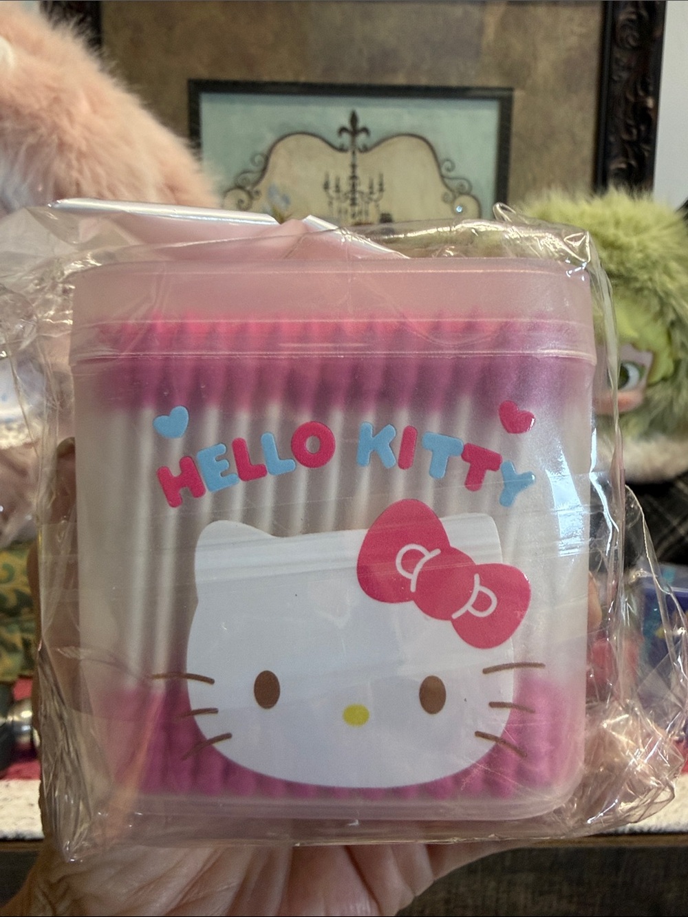 HK QTIPS